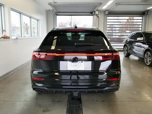 New 2026 Audi Q8 Premium Plus image 5