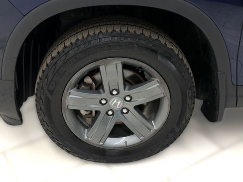 Used 2023 Honda Ridgeline RTL image 9