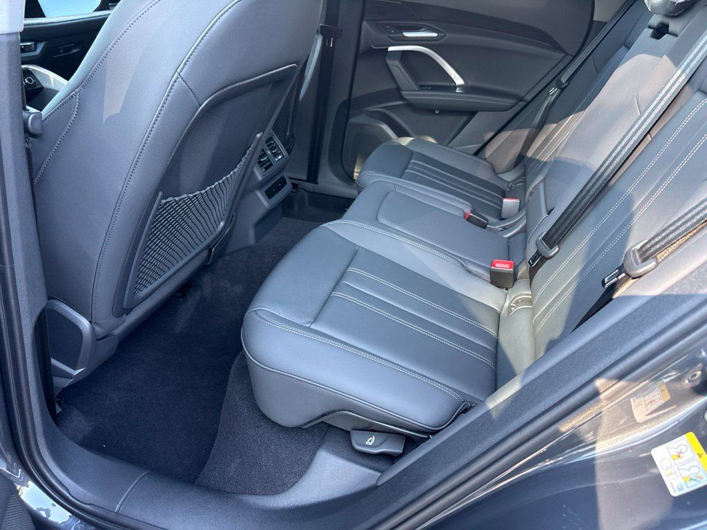 New 2026 Audi Q5 Premium AWD/4WD image 17