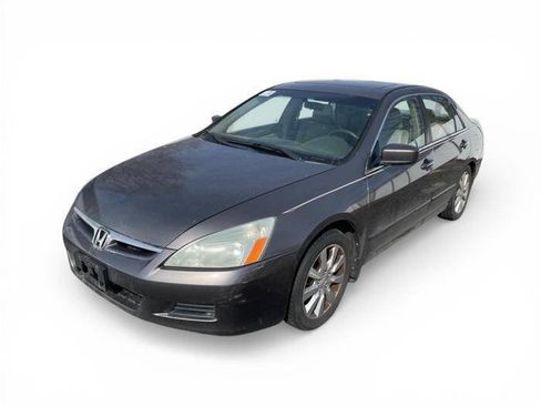 Used 2006 Honda Accord EX image 1