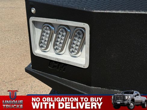 Used 2024 RAM 4500 Laramie AWD/4WD image 7