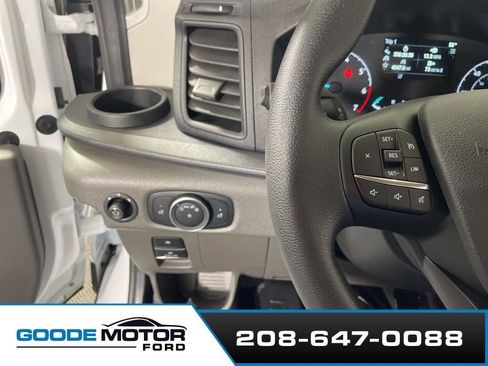 Used 2024 Ford Transit 350 XL image 13