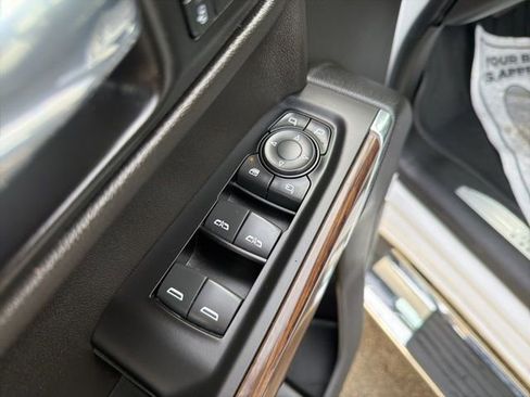 Certified 2021 Chevrolet Silverado 1500 High Country image 21