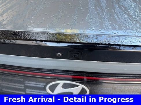 Used 2024 Hyundai Sonata SEL image 25