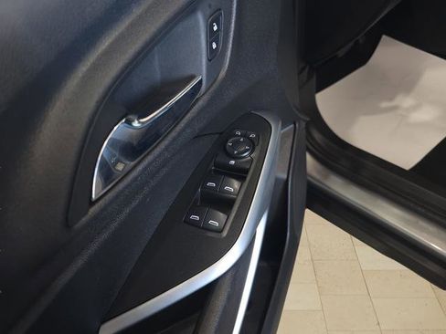 Used 2024 Chevrolet Trax LS image 11