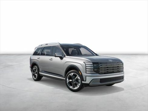 New 2026 Hyundai Palisade Limited image 2