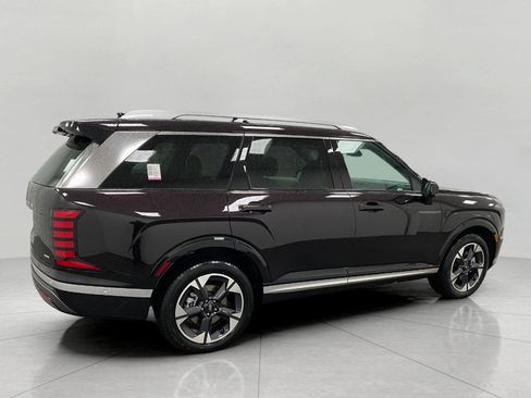 New 2026 Hyundai Palisade Limited AWD/4WD image 2