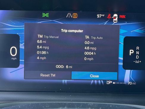 New 2026 Volvo V60 B5 Cross Country Plus w/ Protection Package Premier AWD/4WD image 21
