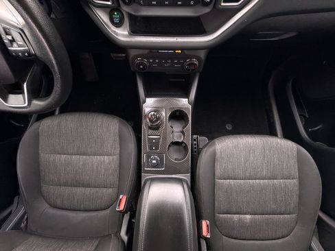 Used 2021 Ford Bronco Sport Big Bend image 13