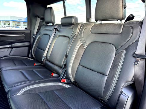 Used 2023 RAM 1500 TRX w/ TRX Level 2 Equipment Group image 17