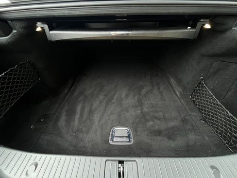 Used 2020 Mercedes-Benz S 450 Sedan image 41