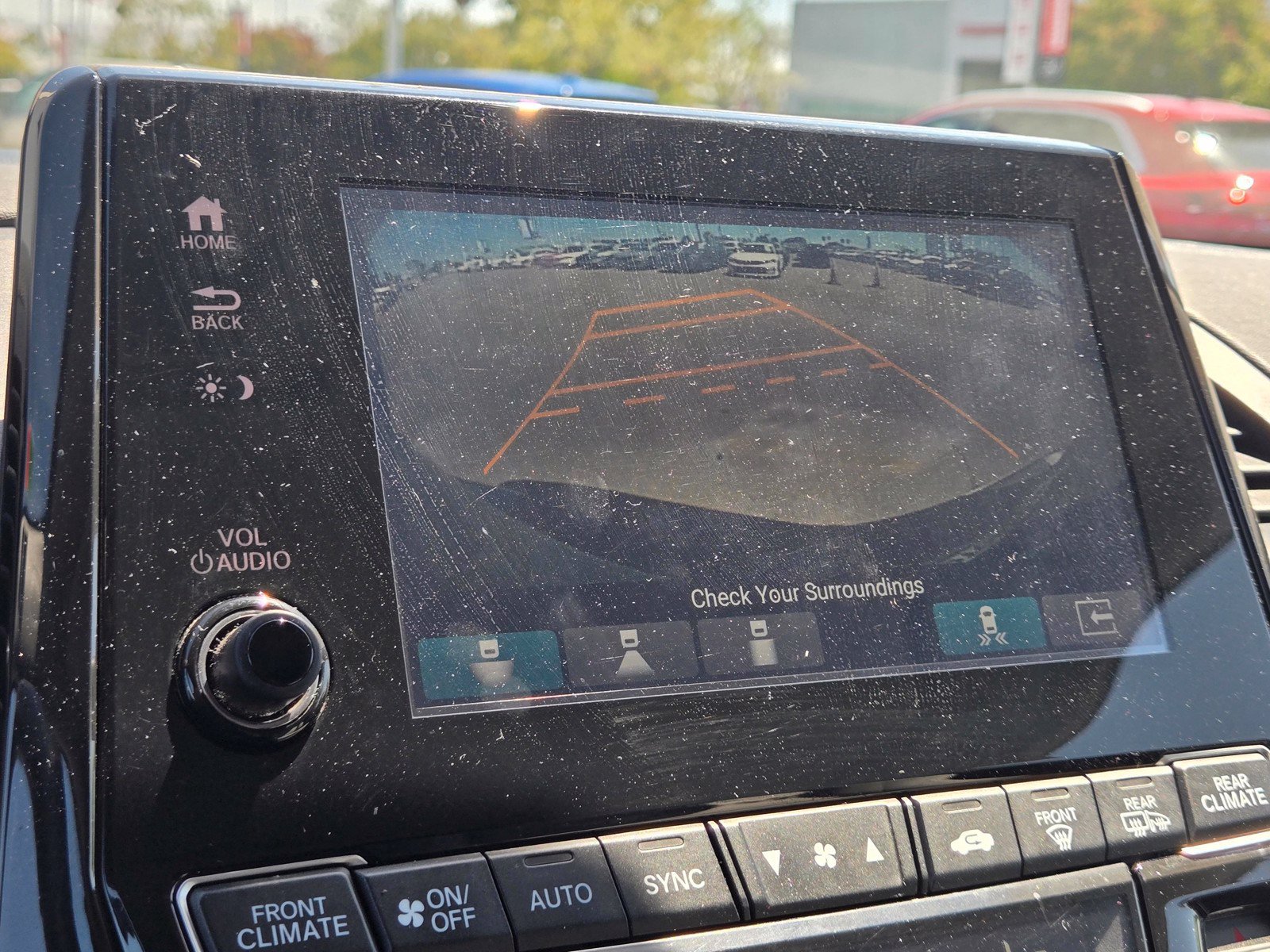Used 2020 Honda Odyssey Elite image 21