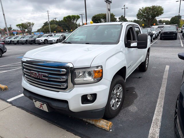 Used 2019 GMC Canyon SLE RWD image 1