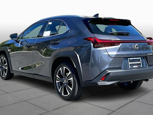New 2026 Lexus UX 300h FWD image 7