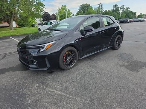 Used 2024 Toyota Corolla GR w/ Performance Package AWD/4WD image 14