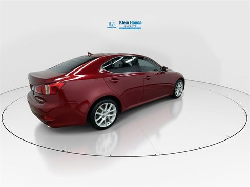 Used 2011 Lexus IS 250 AWD image 2