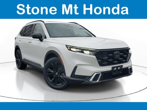 Used 2023 Honda CR-V Sport Touring image 1