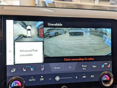 New 2026 Lexus RX 350 AWD image 27