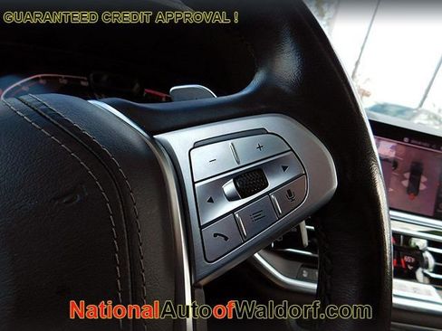 Used 2019 BMW X7 xDrive50i w/ Luxury Seating Package image 30