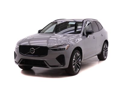 New 2026 Volvo XC60 B5 Ultra w/ Protection Package Premier