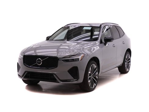New 2026 Volvo XC60 B5 Ultra w/ Protection Package Premier AWD/4WD image 1