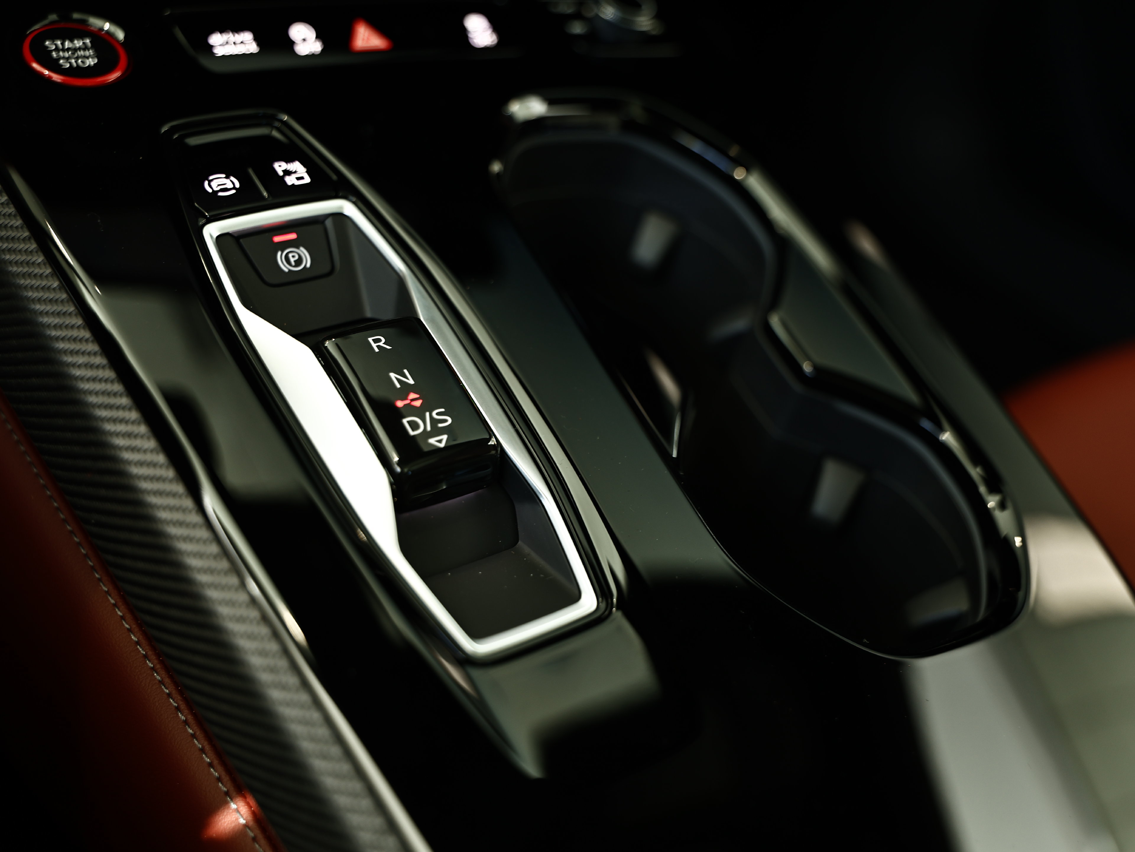 New 2026 Audi S5 Premium Plus AWD/4WD image 42