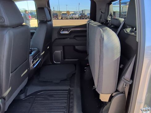 New 2026 GMC Sierra 1500 Denali AWD/4WD image 40
