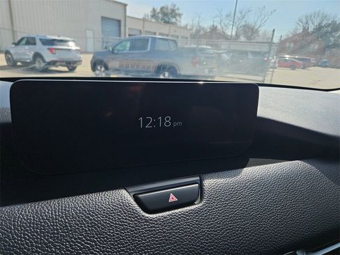 Used 2024 MAZDA CX-90 3.3 Turbo w/ Preferred Plus image 20