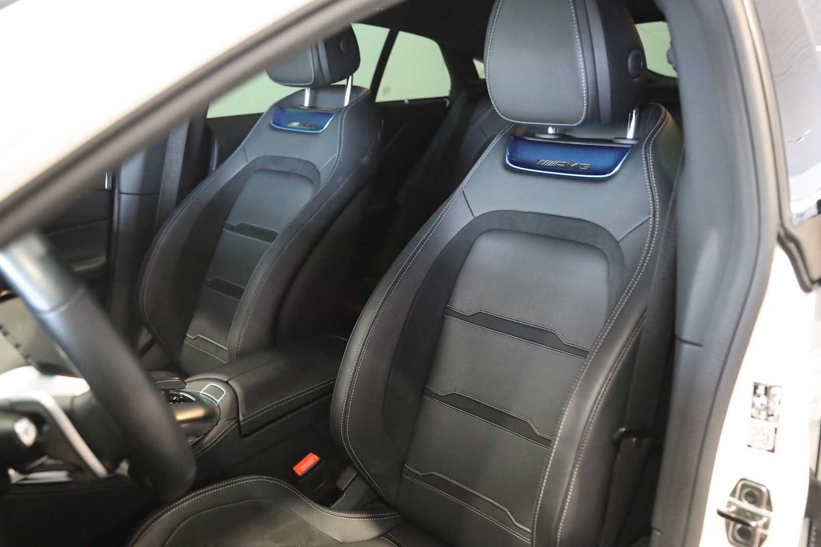 Used 2022 Mercedes-Benz AMG GT 53 image 5