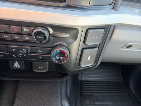 New 2026 Ford F350 XL w/ XL Chrome Package AWD/4WD image 24