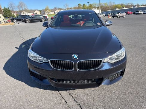 Used 2015 BMW 435i Gran Coupe xDrive image 8