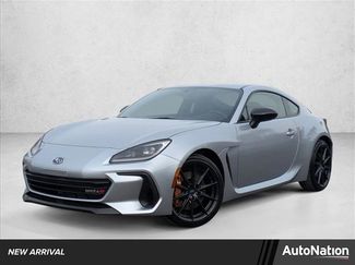 Certified 2025 Subaru BRZ tS video 1