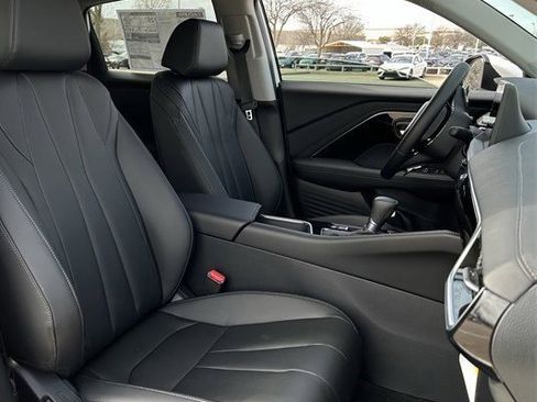 New 2026 Acura ADX FWD image 29