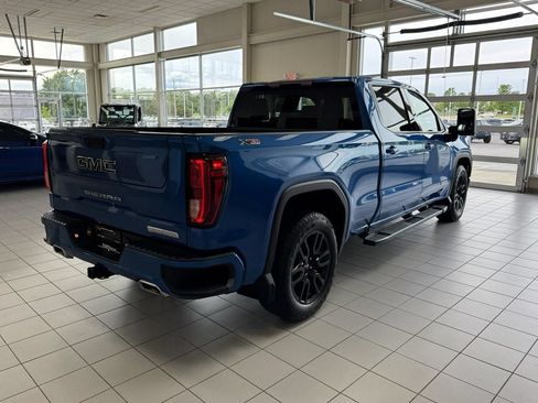 Used 2022 GMC Sierra 1500 Elevation AWD/4WD image 61