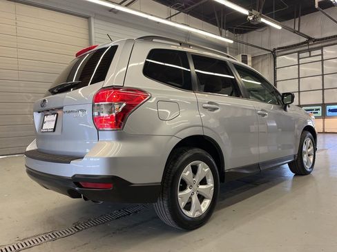 Used 2015 Subaru Forester 2.5i w/ Alloy Wheel Package image 7