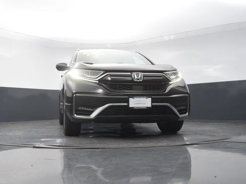 Used 2021 Honda CR-V Touring image 46