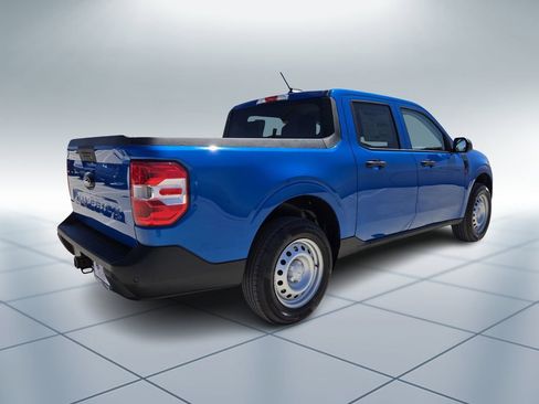 New 2026 Ford Maverick XL AWD/4WD image 3