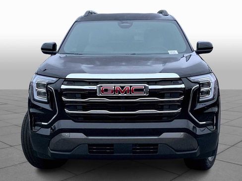 New 2026 GMC Terrain Elevation w/ Elevation Premium Package image 3
