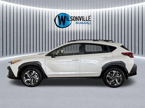 Certified 2024 Subaru Crosstrek 2.0i Premium AWD/4WD image 16