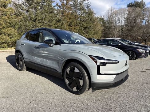 New 2026 Volvo EX30 Ultra image 1