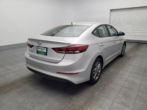 Used 2018 Hyundai Elantra Value Edition image 9