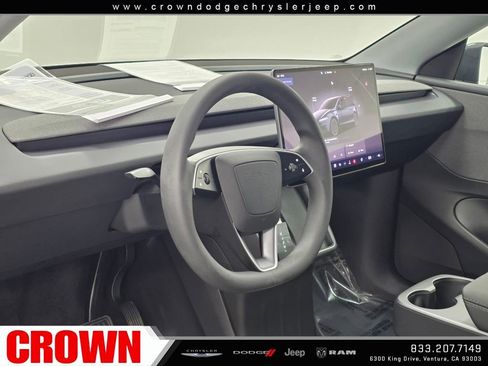 Used 2026 Tesla Model Y Long Range image 23