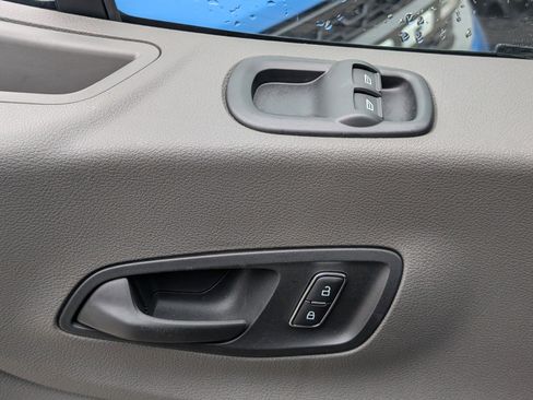 New 2025 Ford Transit 350 XL image 21