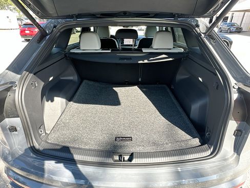 New 2026 Volkswagen Atlas Cross Sport SEL Premium R-Line image 23