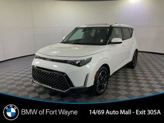 Used 2025 Kia Soul EX FWD 360° Tour