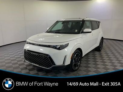 Used 2025 Kia Soul EX