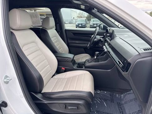 Used 2023 Honda CR-V Sport Touring image 10
