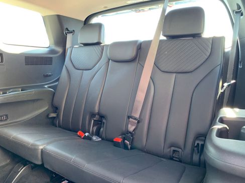 Used 2025 Hyundai Palisade SEL image 32