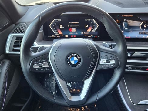 Used 2025 BMW X5 sDrive40i image 14
