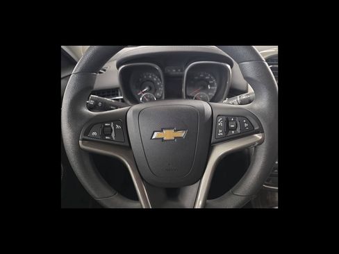 Used 2016 Chevrolet Malibu LT w/ Power Convenience Package FWD image 14